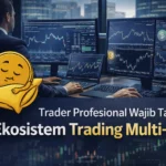 ekosistem trading multi-aset