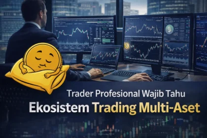 ekosistem trading multi-aset