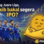 Persib bakal IPO