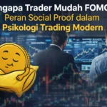 social proof dalam trading