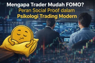 social proof dalam trading