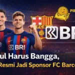 Sponsor BRI Barcelona