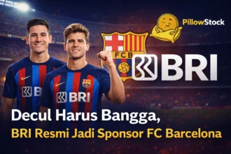 Sponsor BRI Barcelona