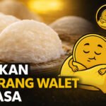 saham sarang walet
