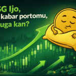 IHSG ijo