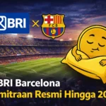 BRI Barcelona Kemitraan