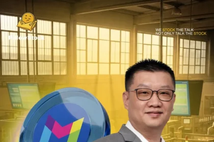 $MMIX bisnis baby care