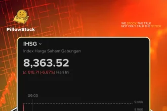 Dampak pengumuman MSCI terhadap IHSG