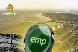 potensi minyak 76 juta barel ENRG