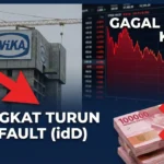 peringkat surat utang