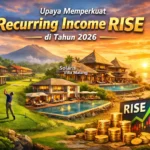 Recurring Income RISE