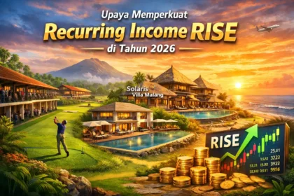 Recurring Income RISE