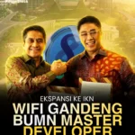 Ekspansi ke IKN WIFI