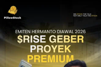 $RISE proyek premium