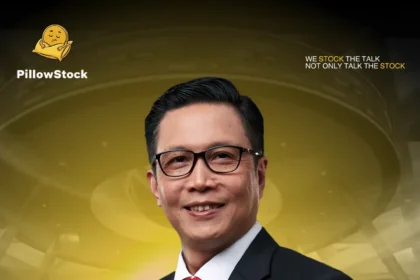 Jeffrey Hendrik jadi Pjs Dirut BEI