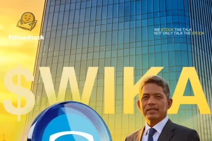 Peringkat surat utang WIKA turun