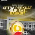 PTBA Perkuat Hilirisasi Bauksit