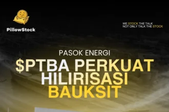 PTBA Perkuat Hilirisasi Bauksit