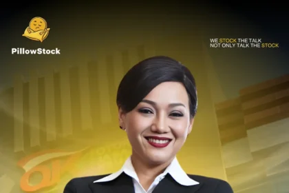 Friderica Widyasari Dewi pengganti Ketua OJK