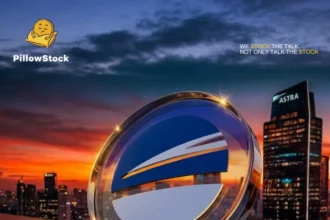 Laba Bersih Astra ASII 2025