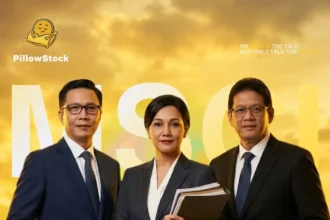 transparansi kepemilikan 1% saham