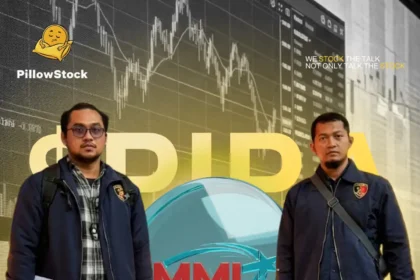 Bareskrim geledah Sekuritas Shinhan