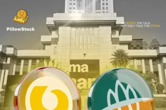 Hilirisasi Danantara US$ 7 Miliar