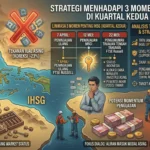 3 Momen Penting IHSG