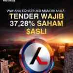 Wahana Konstruksi Mandiri