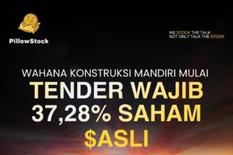 Wahana Konstruksi Mandiri