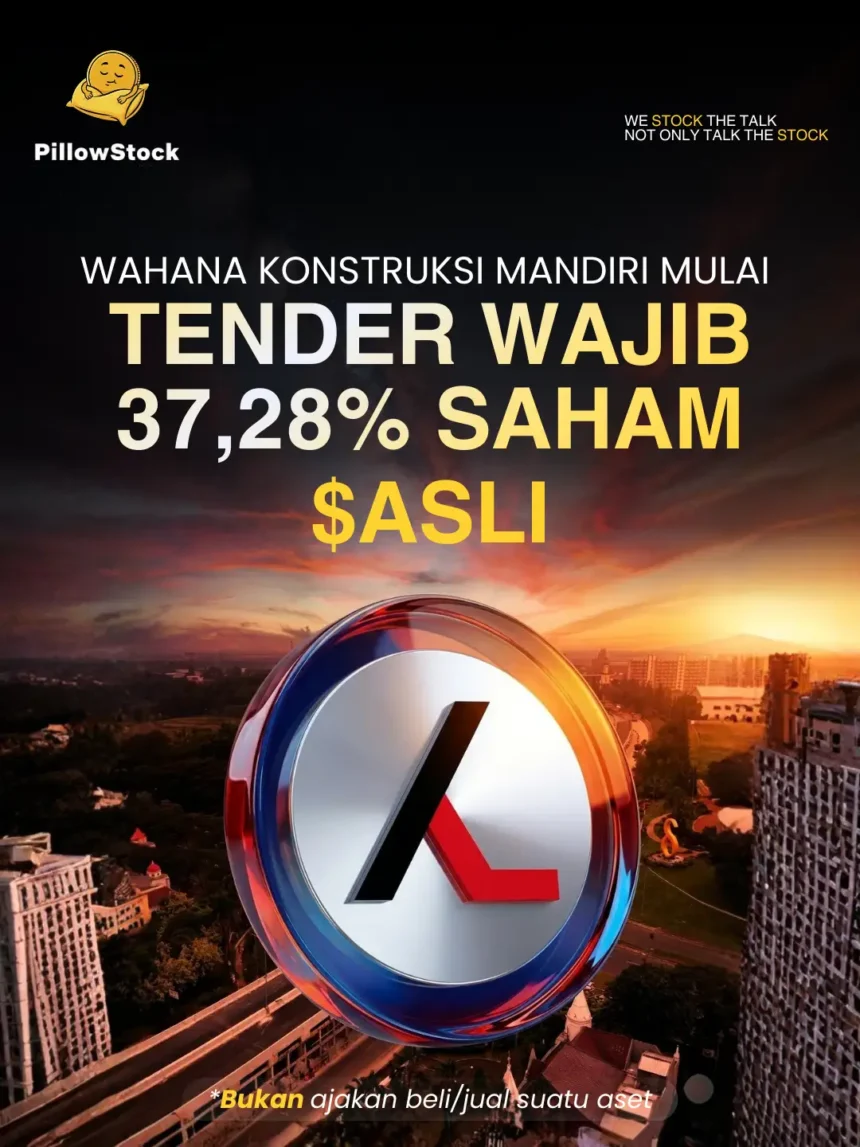 Wahana Konstruksi Mandiri