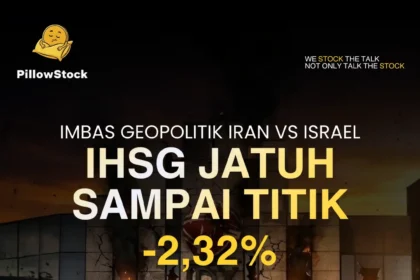 Geopolitik Iran vs Israel