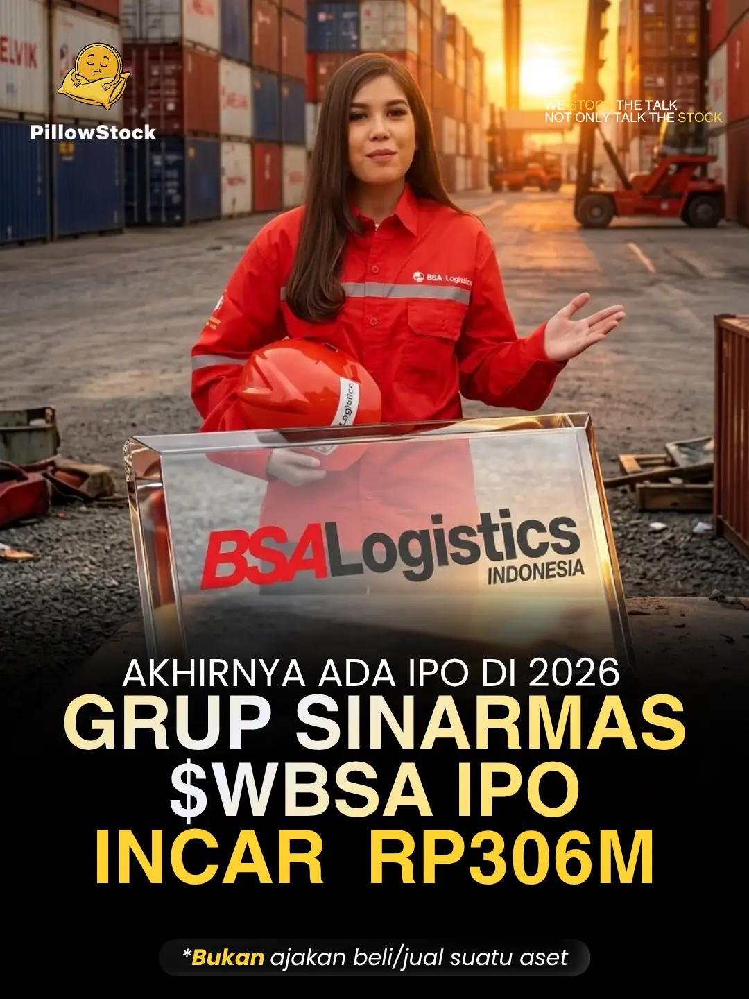 IPO WBSA 2026