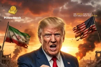 Trump tunda serang Iran