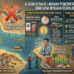 Pemerintah Batasi Pembelian BBM