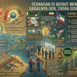 Potensi Gagalnya Gencatan Senjata