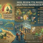 Review FTSE Russell April